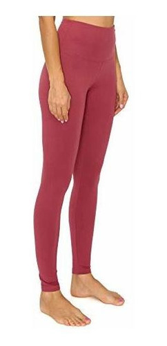 Leggings Depot Hly5 Activeflex 5  Cintura Alta F22gw