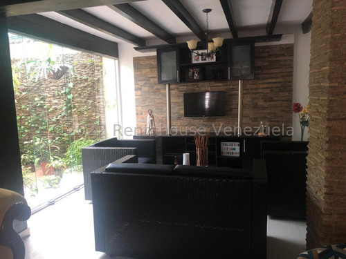 Casa En Venta Mp Elrincon Conjunto Con Planta 100% 24-21140