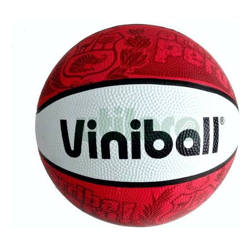 Pelota De Basquetbol 