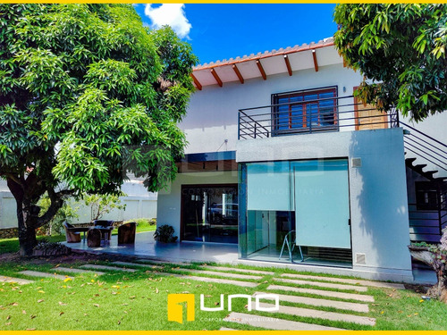Imagen 21 de 29 de Linda Casa En Venta Con Amplio Terreno