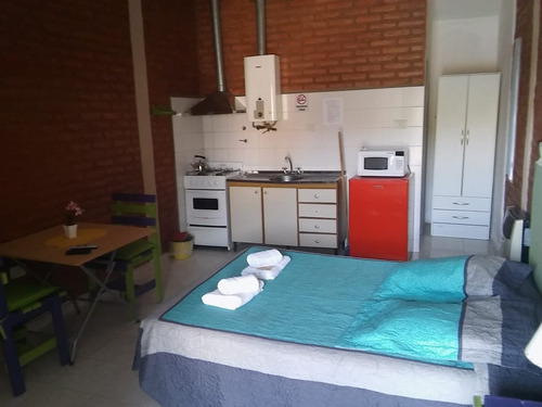 Imagen 12 de 14 de Vendo Complejo De Cabañas.