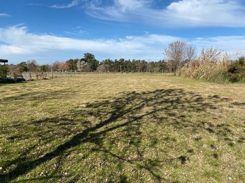 Imagen 3 de 3 de Terreno En Venta En Los Palenques Barrio Cerrado Manzanares