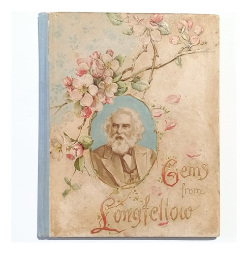 Gems From Longfellow Henry Wadsworth Ernest Nister