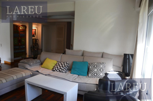 Casa En Venta Mapuche Country Club, Pilar