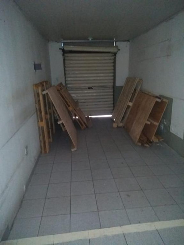 Salão Para Alugar, 30 M² Por R$ 2.000/mês - Jardim Ana Maria - São Paulo/sp. Consulte-nos! - Sl0093