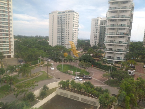 Imagem 23 de 30 de Venda - Sunplaza - Excelente Conjunto De 6 Salas, 102m², Prontas Para Serem Utilizadas, Montadas, Splits, Banheiros , Vagas. Vista Livre Montanhas. - Sqa0505m - 69204496