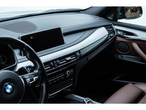 Imagem 8 de 13 de Bmw X5 3.0 M Sport 50d 7l