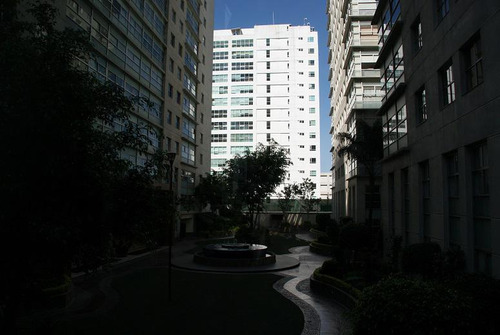 Asombroso Departamento En Venta En Portika Polanco, Colonia Anahuac Los Manzanos En Mariano Escobedo 193