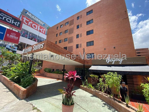 Vendo Bello Apartamento Tipo Estudio La Boyera !!! Con Aa Nuevo En Sala Y Habitación , Con Pozo De Agua, Vigilancia 24 Horas Y Un Puesto De Estacionamiento Techado... Negociable E Impecable....