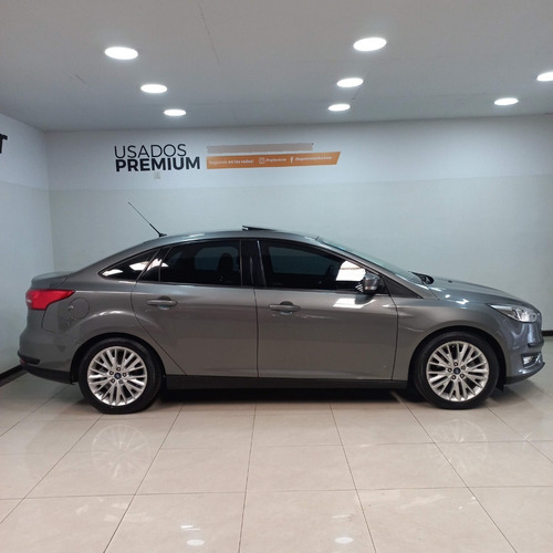 Imagen 3 de 9 de Ford Focus Se Plus At Powershift 2.0l