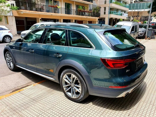 Audi A4 Allroad 2.0 Tfsi 252cv