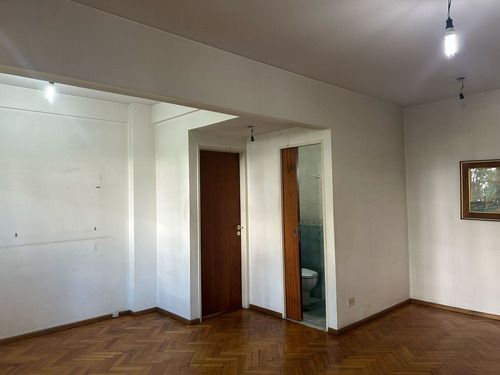 Venta Depto 3 Amb A La Calle - Parque Chacabuco