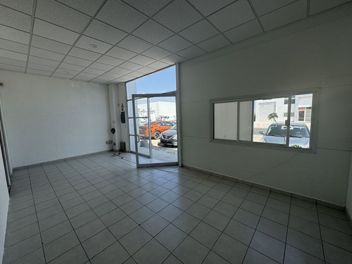 Bodega Renta Terra Business Park Excelente Ubicacion