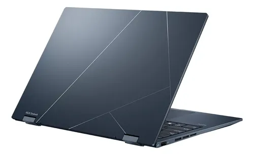 ASUS ZenBook Flip S i7 16GB 1TB 4K有機EL Notebook Asus Zenbook Flip Intel I7 16g Ram 1tb Ssd 14' Oled Color