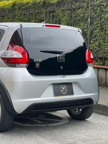 Fiat Mobi 1.0 Like