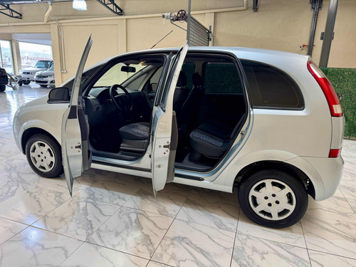 Chevrolet Meriva 1.8 Gl