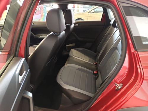 Imagem 7 de 15 de Volkswagen Nivus Highline 1.0 200 Tsi Flex Aut 2021/2021 0km