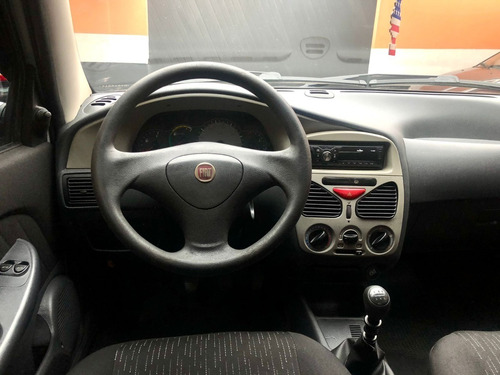Imagem 7 de 7 de Fiat Palio Fire Economy