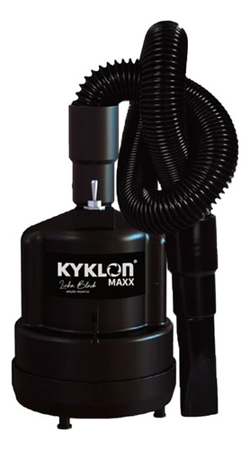 Soprador De Pet Kyklon Maxx 220v 1400w Profissional