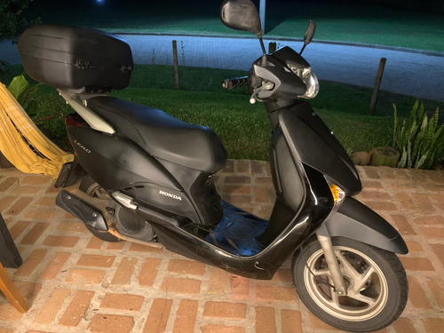Honda Lead, Abaixo Da Fipe, Ótimo Estado Com Ipva 2025 Pago