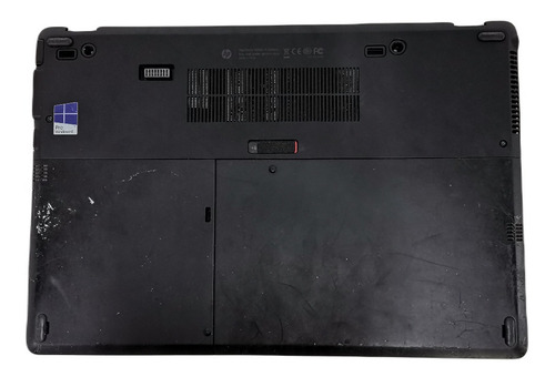 Hp Elitebook Folio 9470m,core I5, Ram 4gb, 500gb, W10 Bg