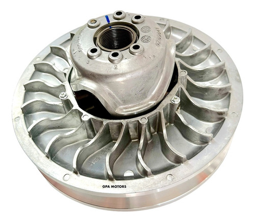 Clutch Secundario Canam Maverick X3 Turbo R & Rr 2017-2023