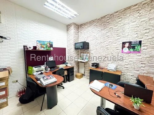 Local En Venta Chacao 25-19022