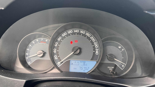 Toyota Corolla 1.8 Xli Mt 140cv