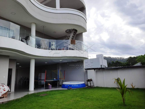 Imagem 10 de 10 de Casas - Ref: V436