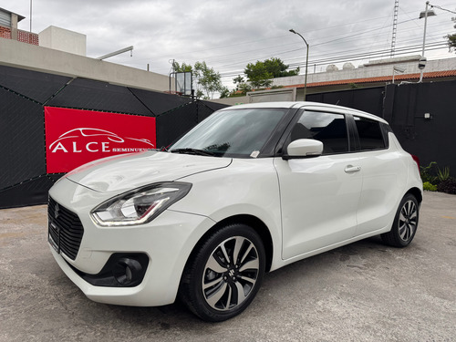 Suzuki Swift 1.2 Glx Mt