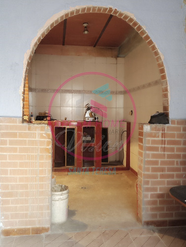 Imagen 5 de 8 de Venta De Local Comercial, Ubicado En Cartanal, Santa Teresa.