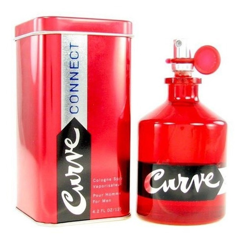 Cologne Curve Connect Men, By Liz Claiborne 