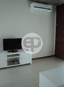 Apartamento En Manantiales
