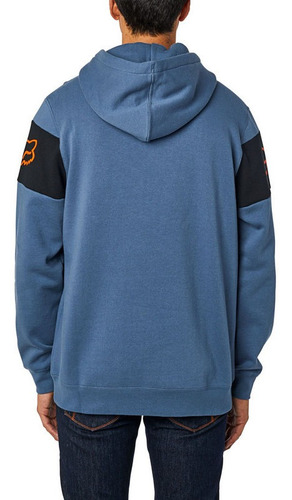 Imagen 4 de 6 de Buzo Fox Official Pullover Fleece #25957-305