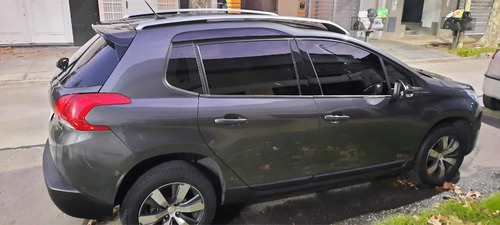 Peugeot 2008 1.6 Thp Sport 2019