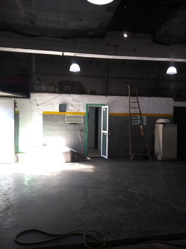 Imagen 3 de 13 de Galpon En Venta En Lanús Oeste