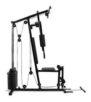 Imagen 5 de 8 de Multigimnasio Randers Arg - 63140