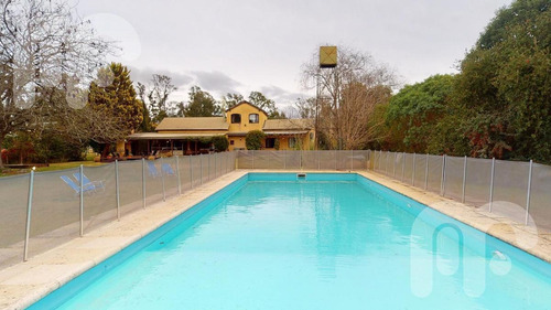 Imagen 29 de 30 de Venta Casa - Campos De Roca