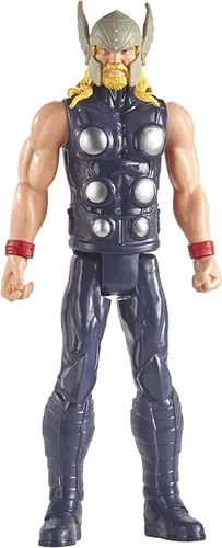 Muñeco thor 30 cm hotsell