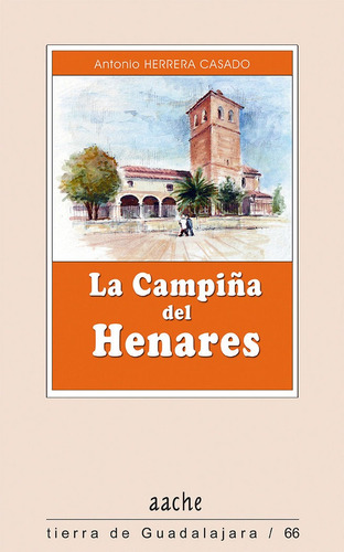 Campiã¿a Del Henares,la