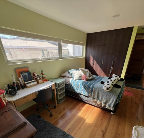 Arriendo Casa 3d 3b Aceptan Mascotas En Concón