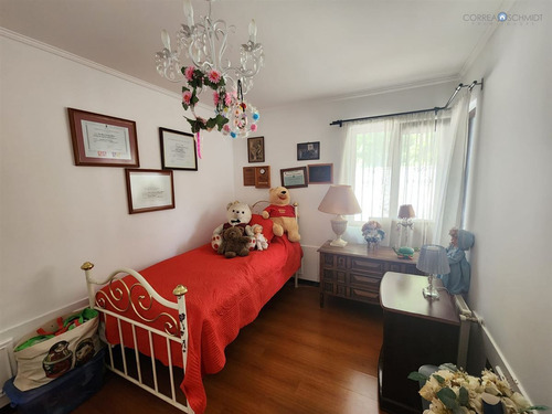 Casa En Venta Condominio Cerrado, Nogales Alto, Machalí
