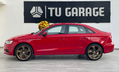 Audi A3 1.4 Dynamic At Dsg