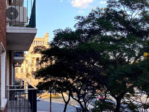Venta Apartamento 2 Dormitorios Aguada