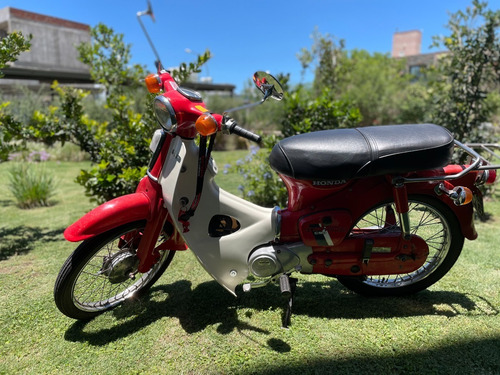 Honda Econo Power