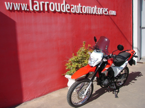 Honda Xr 190 Mod 2019 Km 10000 - Igual A Nueva-