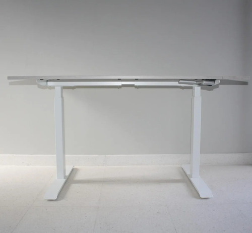 Imagen 3 de 7 de Escritorio Altura Regulable Standing Desk Ergonómico Höllsen