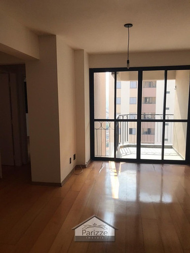 Imagem 2 de 15 de Apartamento Na Casa Verde 3 Dormitórios 1 Vaga! - 7388-1