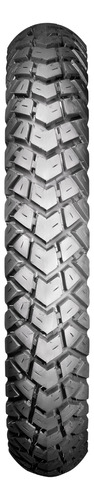 Pneu Traseiro 110/90-17 Nxr Bros 125 150 160 Xre 190 Protork