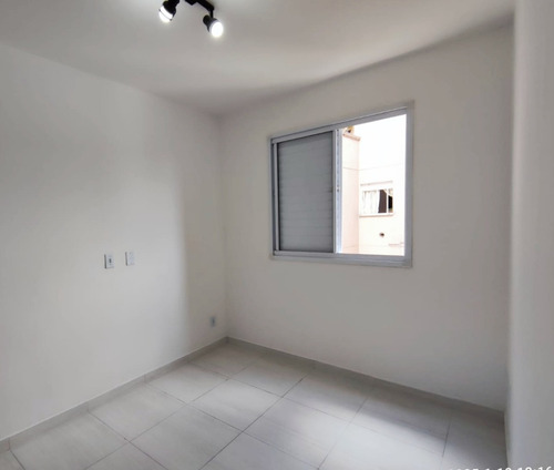 Apartamento, Cobertura Duplex Com 3 Quartos Sendo 1 Suíte E Área Externa Com Churrasqueira Privada, Jardim Ísis, Cotia - Sp